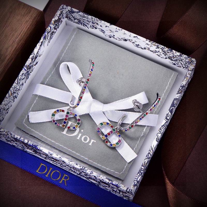 Dior Earring 02yxs70